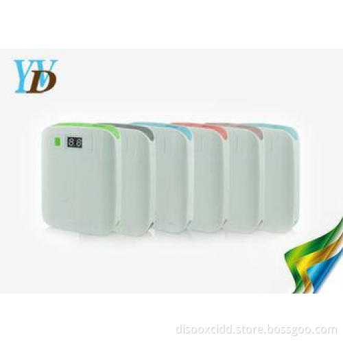 8800mAh Universal Portable Power Bank For Samsung GALAXY S5